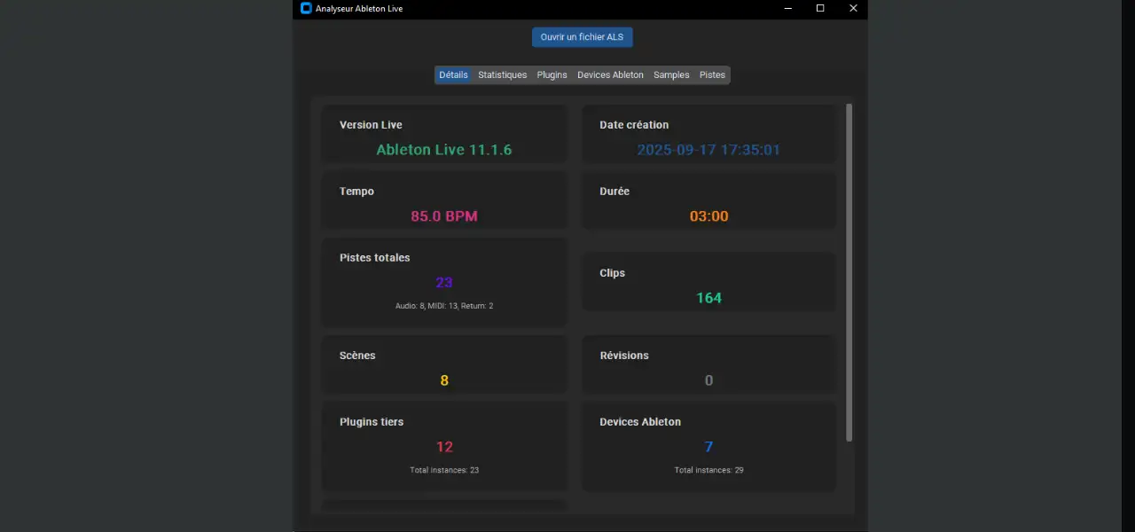 Simple Uptime